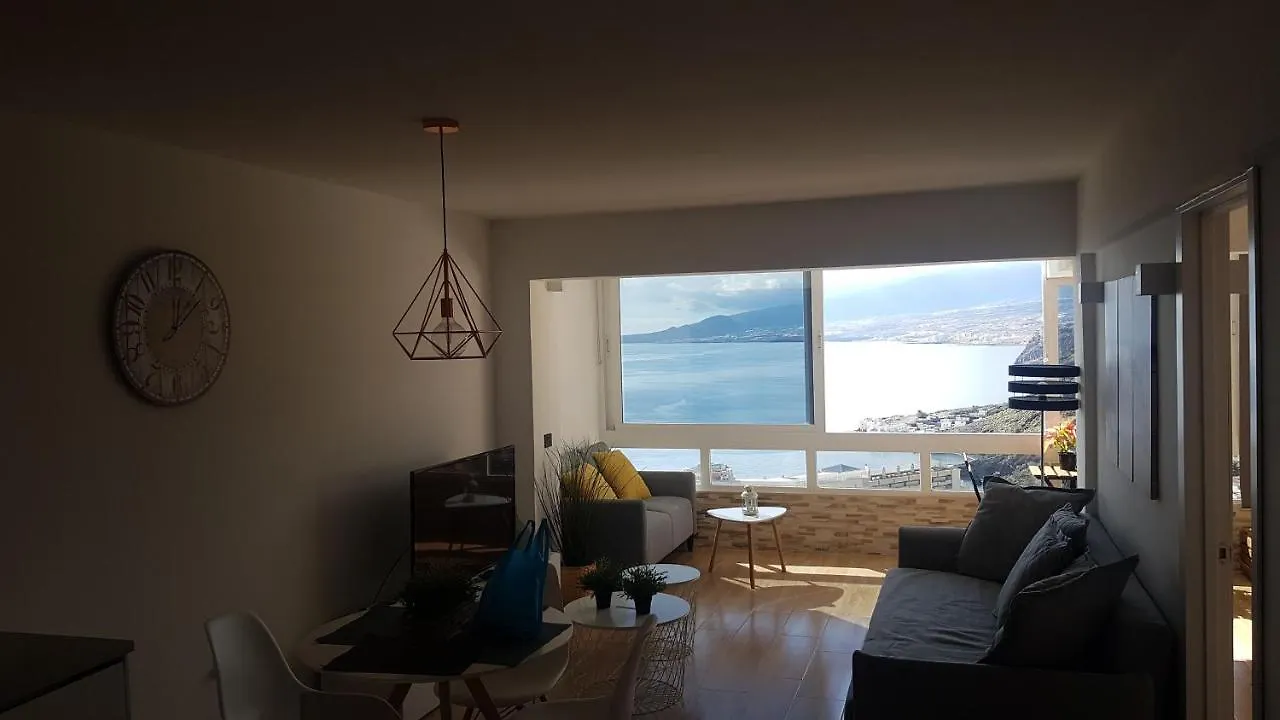 Tabaiba Pool&Sea Views Apartment