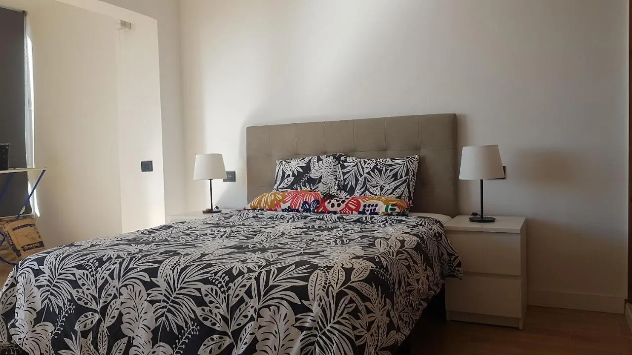 Tabaiba Pool&Sea Views Apartment