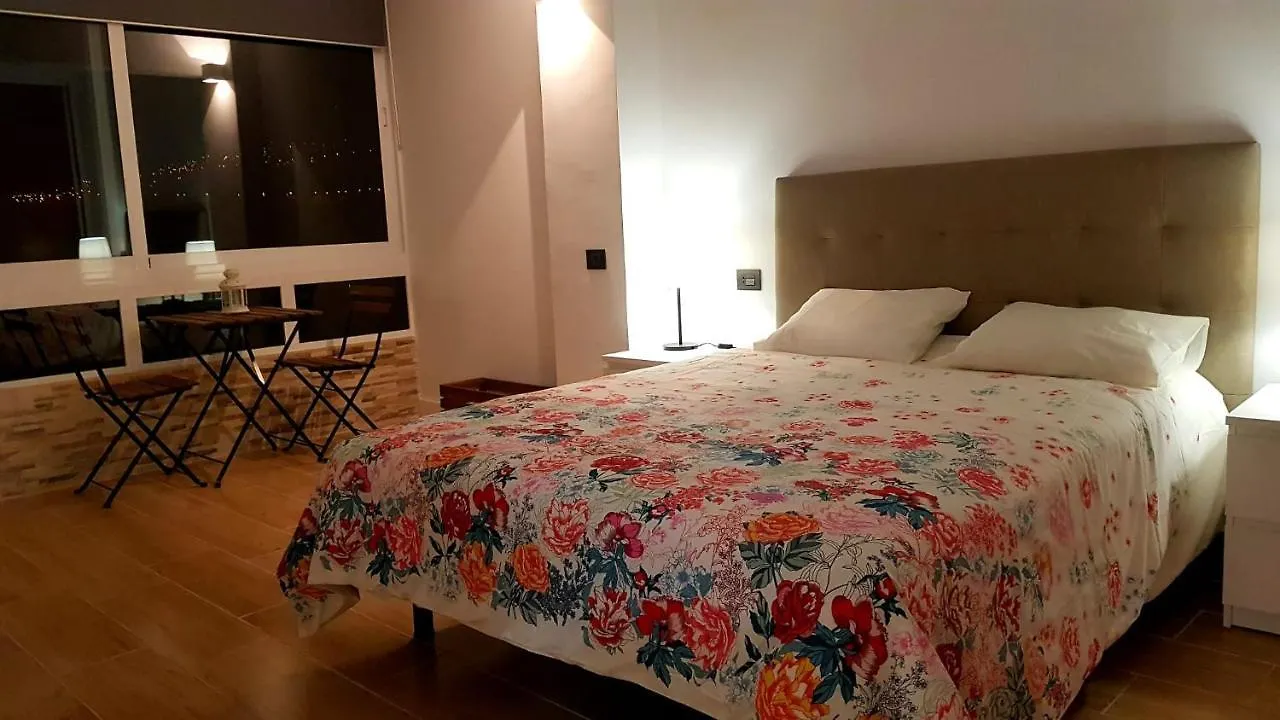 Tabaiba Pool&Sea Views Apartment Spain