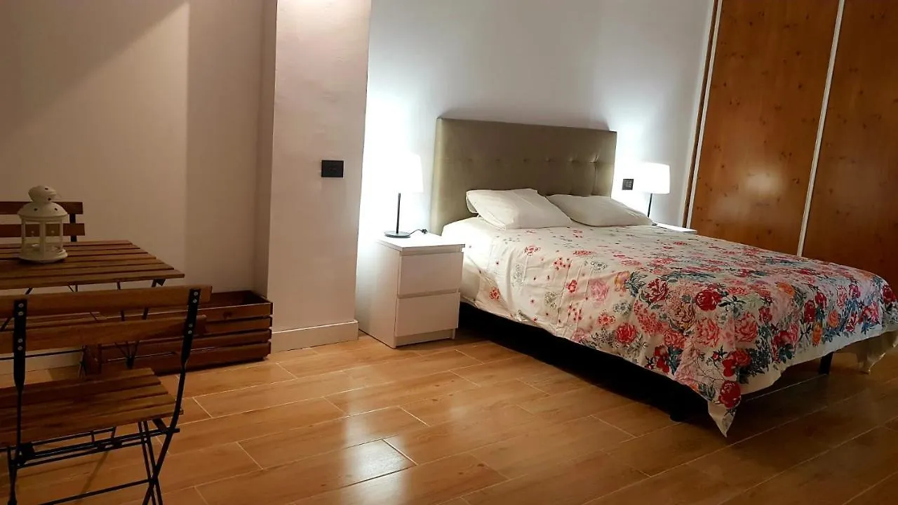 Tabaiba Pool&Sea Views Apartment 0*,  Spain