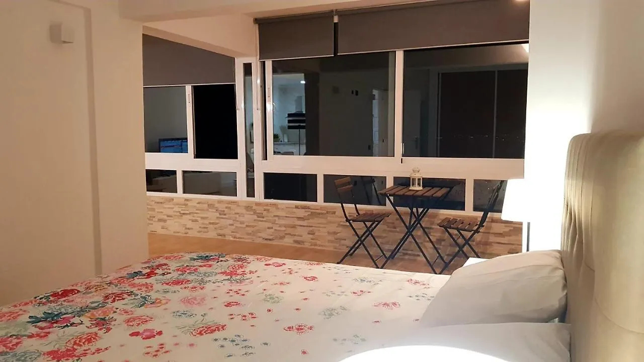 Tabaiba Pool&Sea Views Apartment